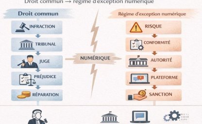 De la justice administrative