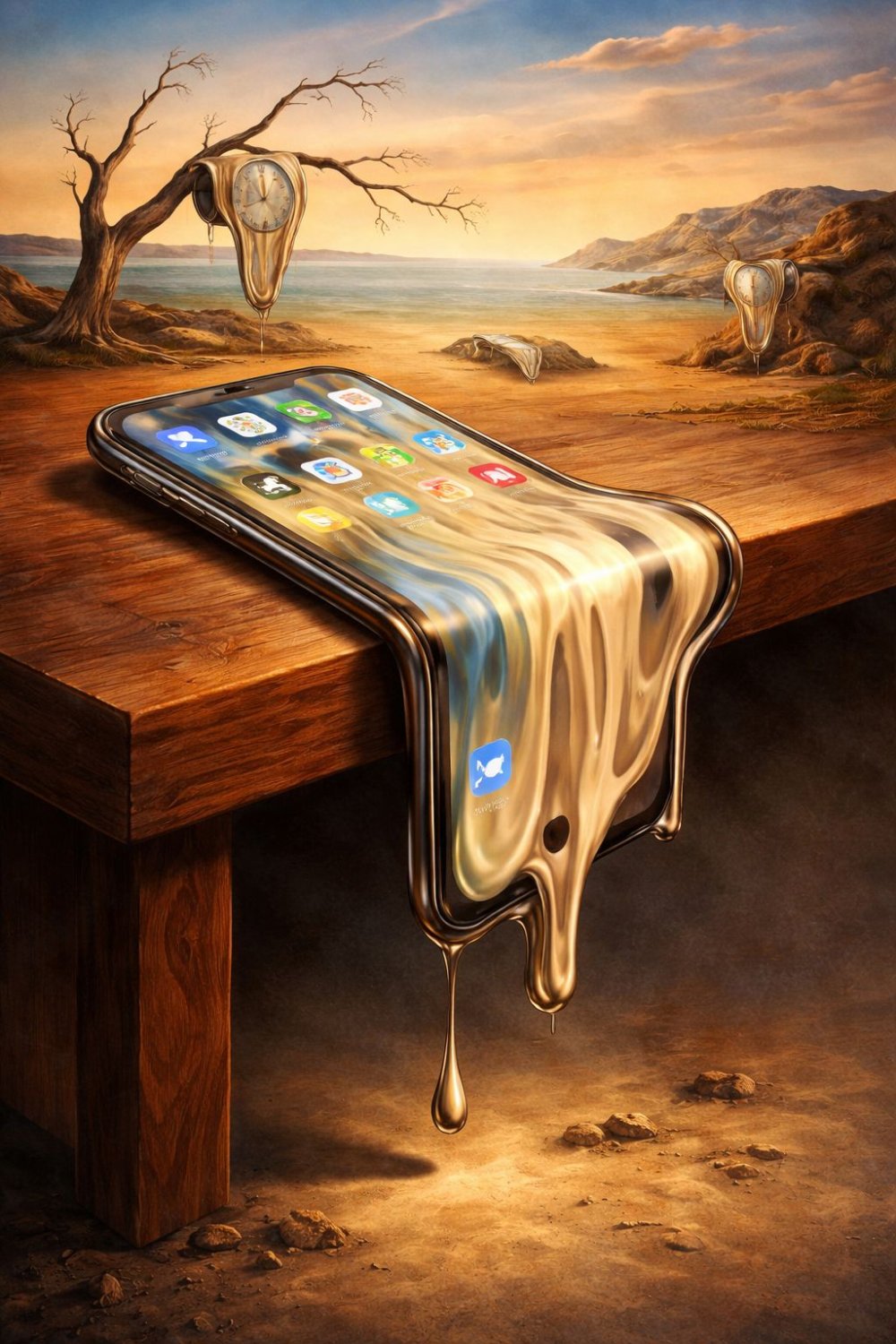 « 5 heures d’écran par jour chez les ados »