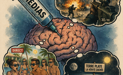 [Fiche pratique] La seringue hypodermique