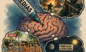 [Fiche pratique] La seringue hypodermique