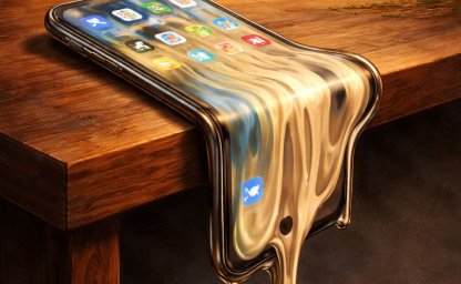 « 5 heures d’écran par jour chez les ados »