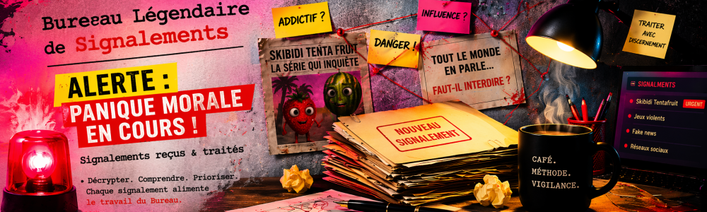 Signalement #2603