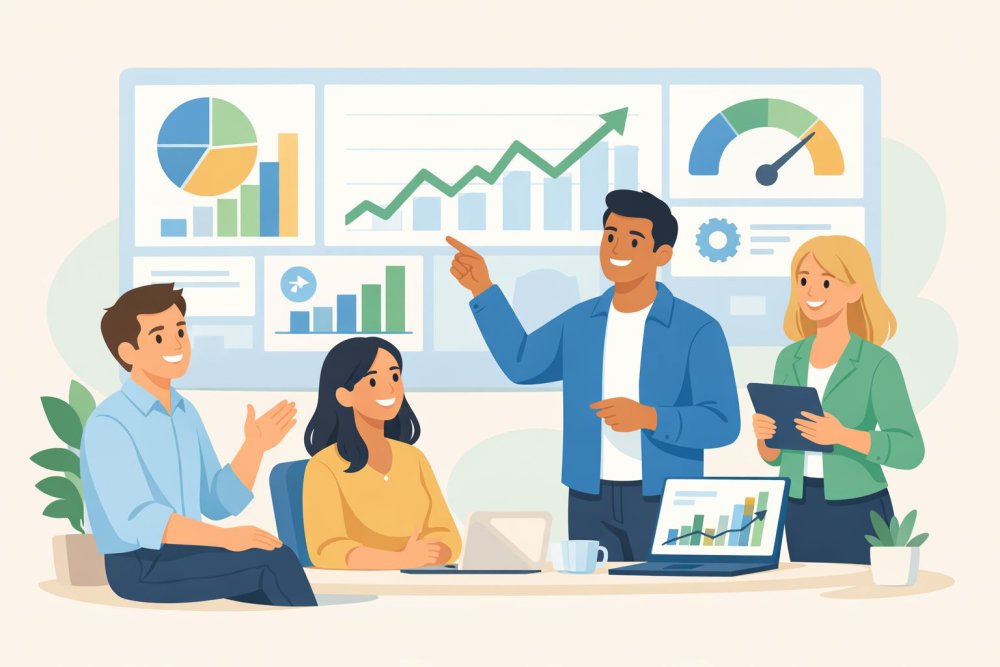 Plateformisation (essai de définition)