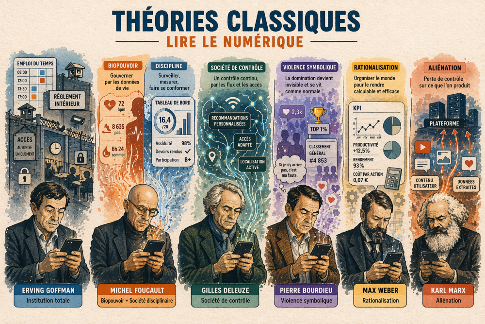 [Guide] Théories classiques