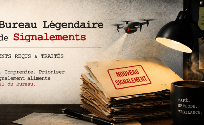 Signalement #2602