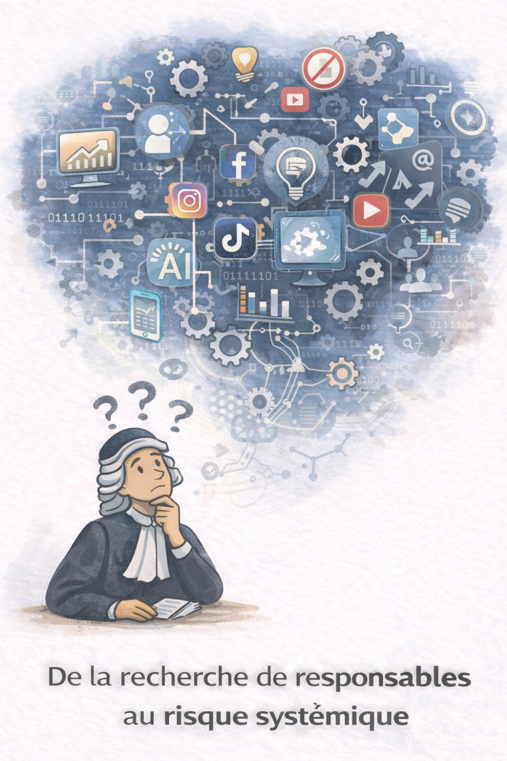 Du risque systémique