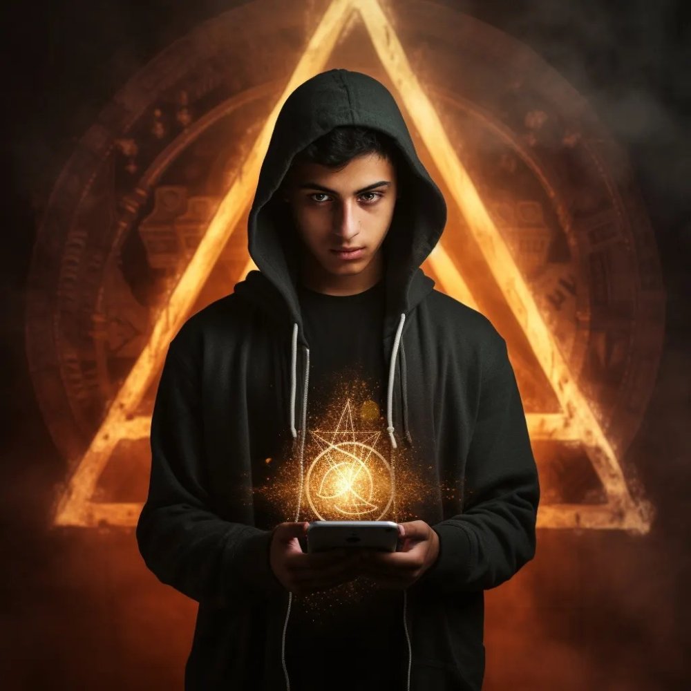 Les jeunes croient tout sur les réseaux sociaux