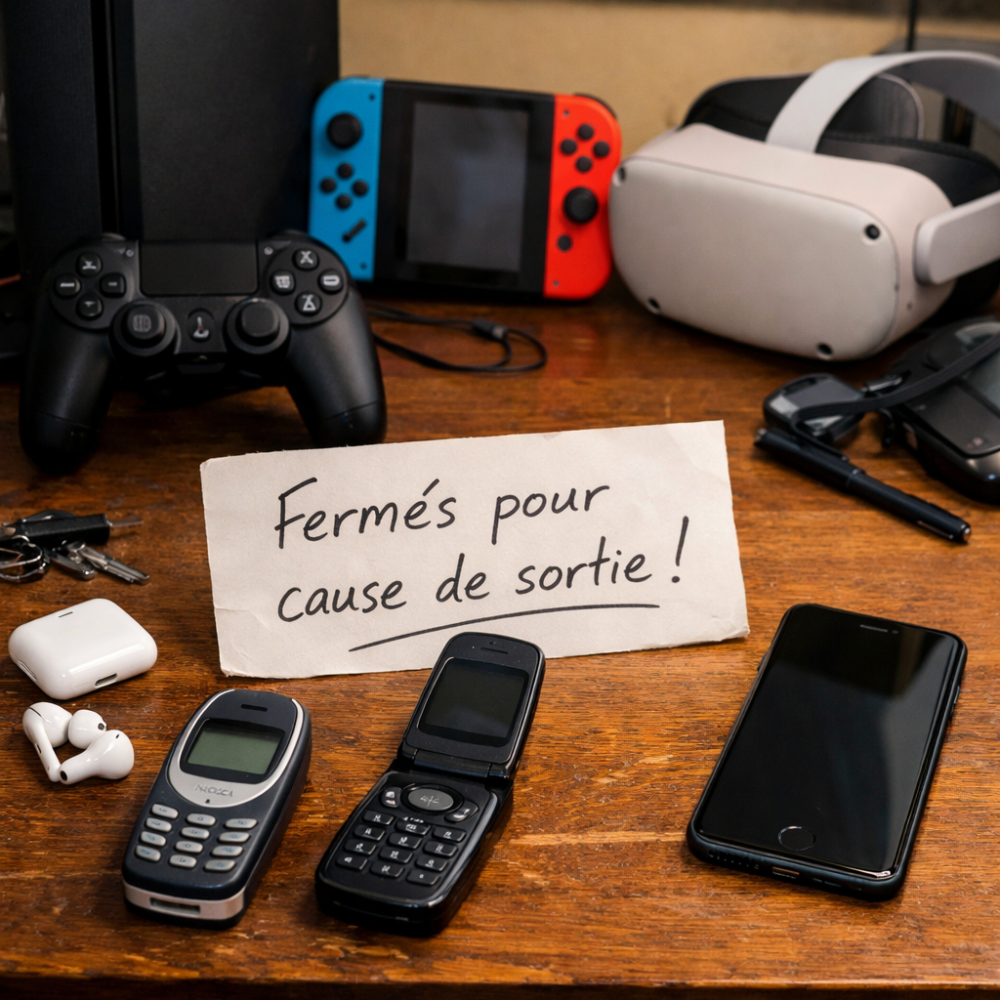 🗂️Jeunesse, mode d'emploi