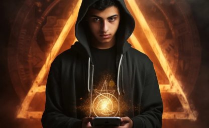 Les jeunes croient tout sur les réseaux sociaux