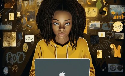 Les jeunes s’en fichent de leur vie privée