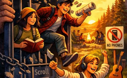 Sortir du flux a un prix