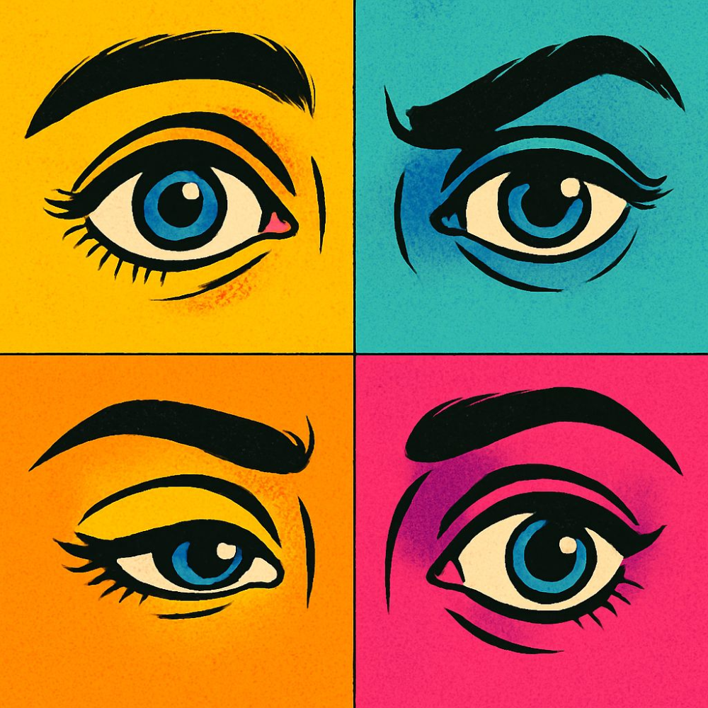 Le scroll est-il piloté par l’algorithme ?