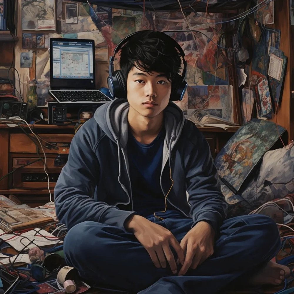 Les jeunes ne s'informent plus