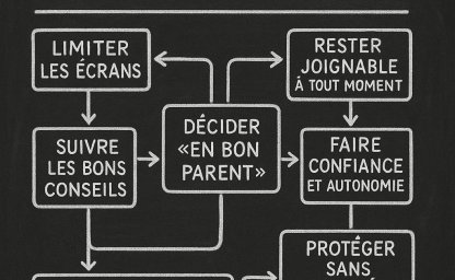 De la parentalité empêchée