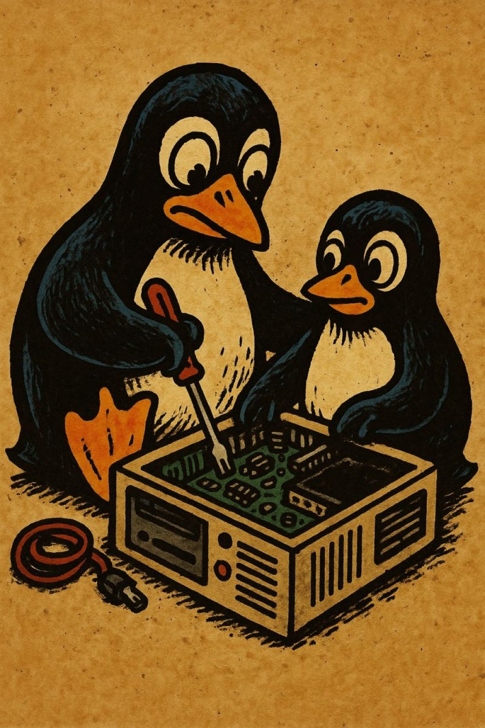 Ils refusent la surveillance