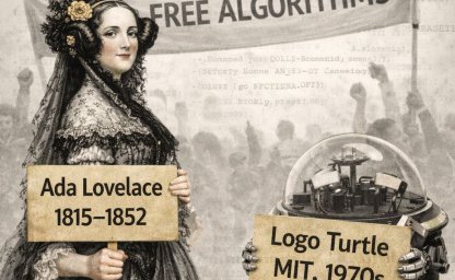 L’algorithme ne veut rien