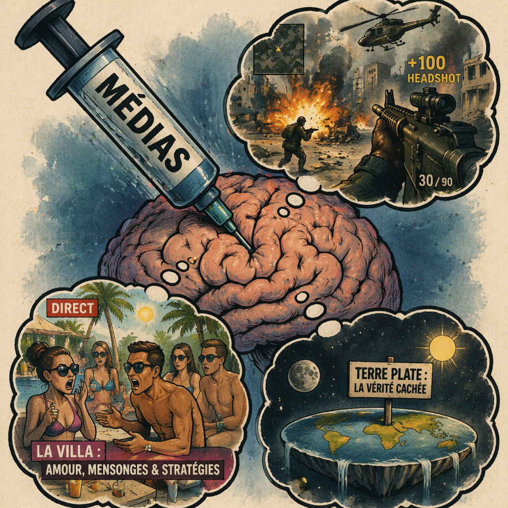 [Fiche pratique] La seringue hypodermique