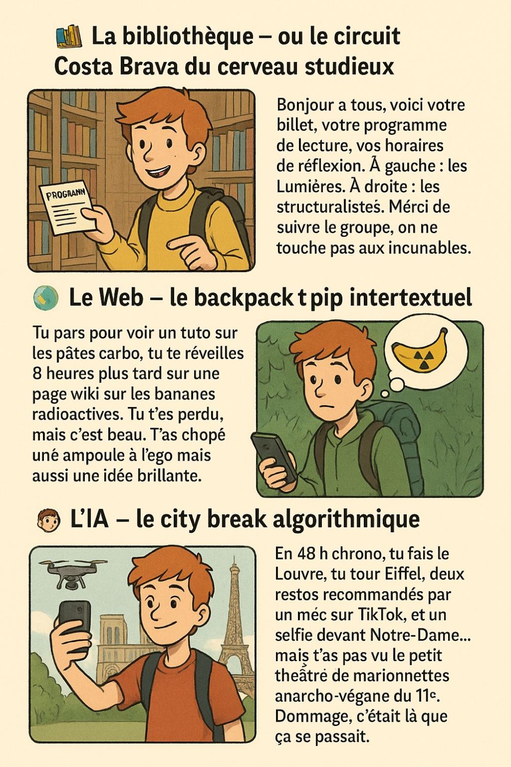 La BiblioTech