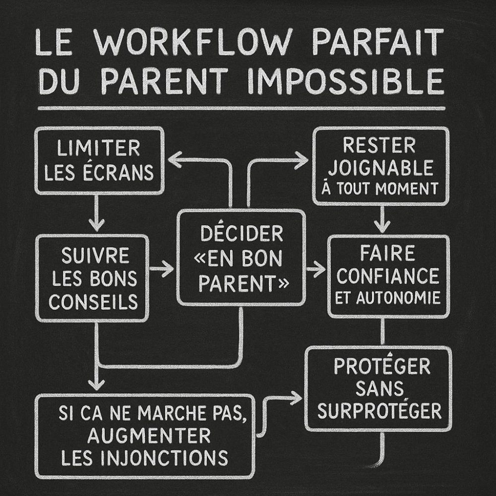 De la parentalité empêchée