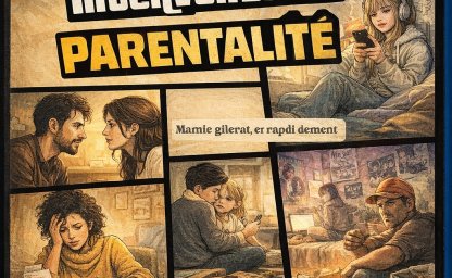 Parentality city