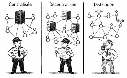 Réguler les plateformes…