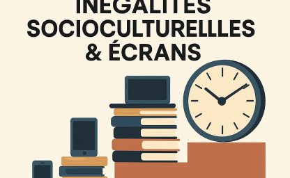 Les écrans, miroir social