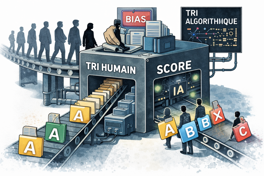 Manuel de survie conceptuelle