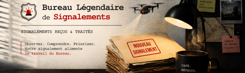 Signalement #2604