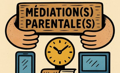 Médiations parentales