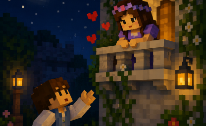 🎭 « Quand l’amour déborde, on coupe le réseau »